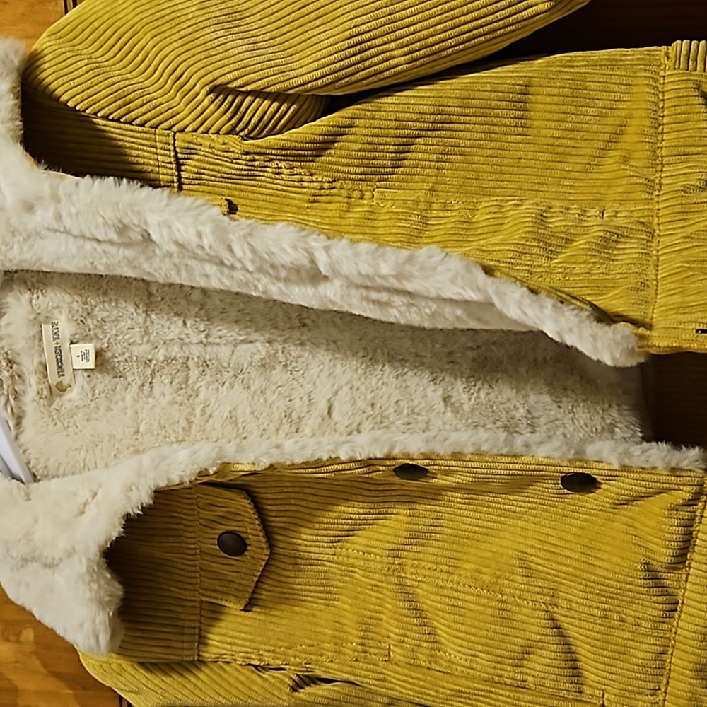Girls jacket - Picture 6 of 6